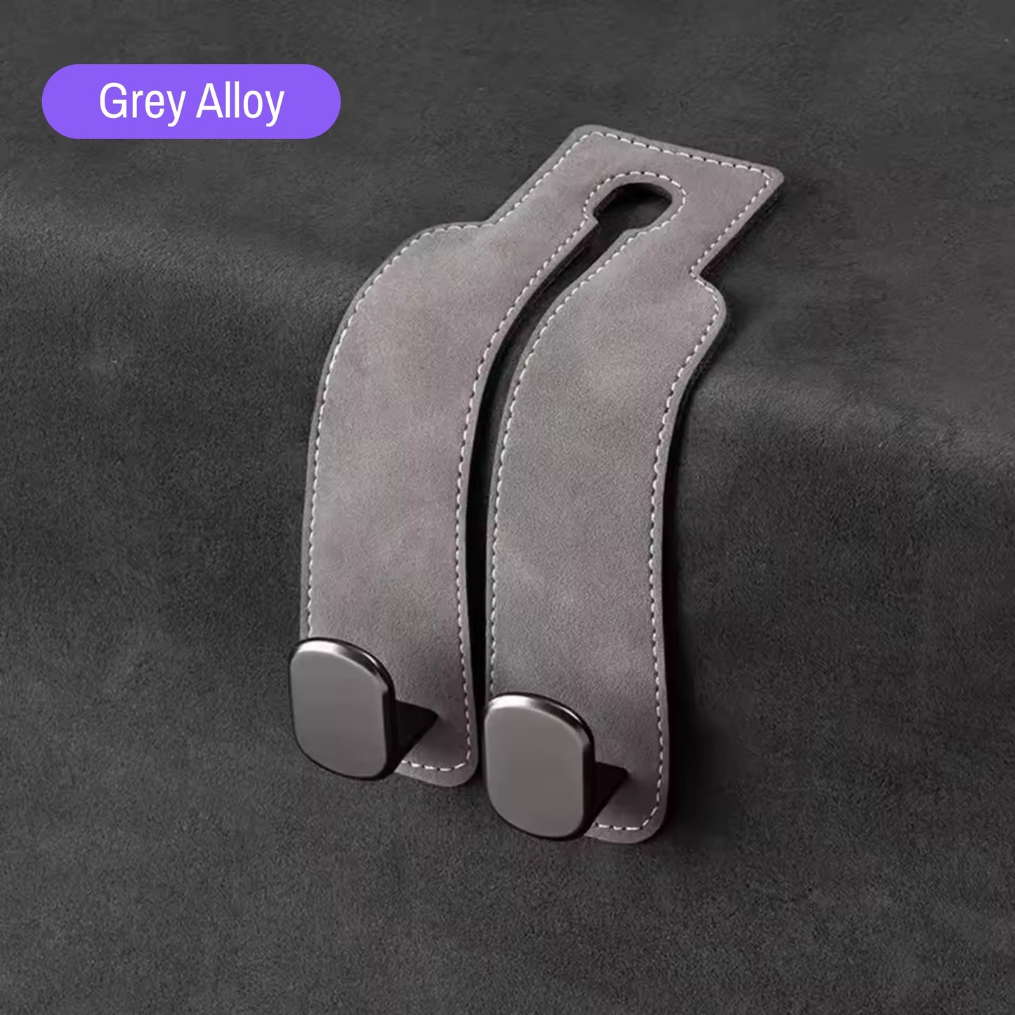 Seat Hooks