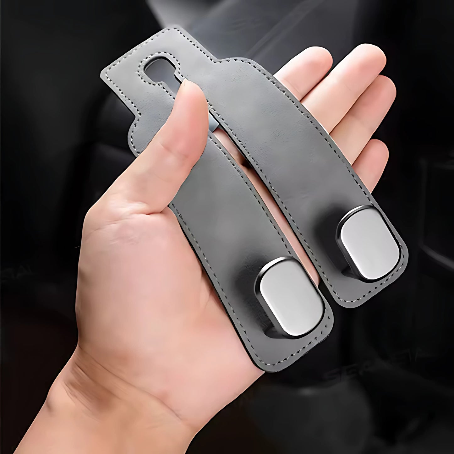 Seat Hooks