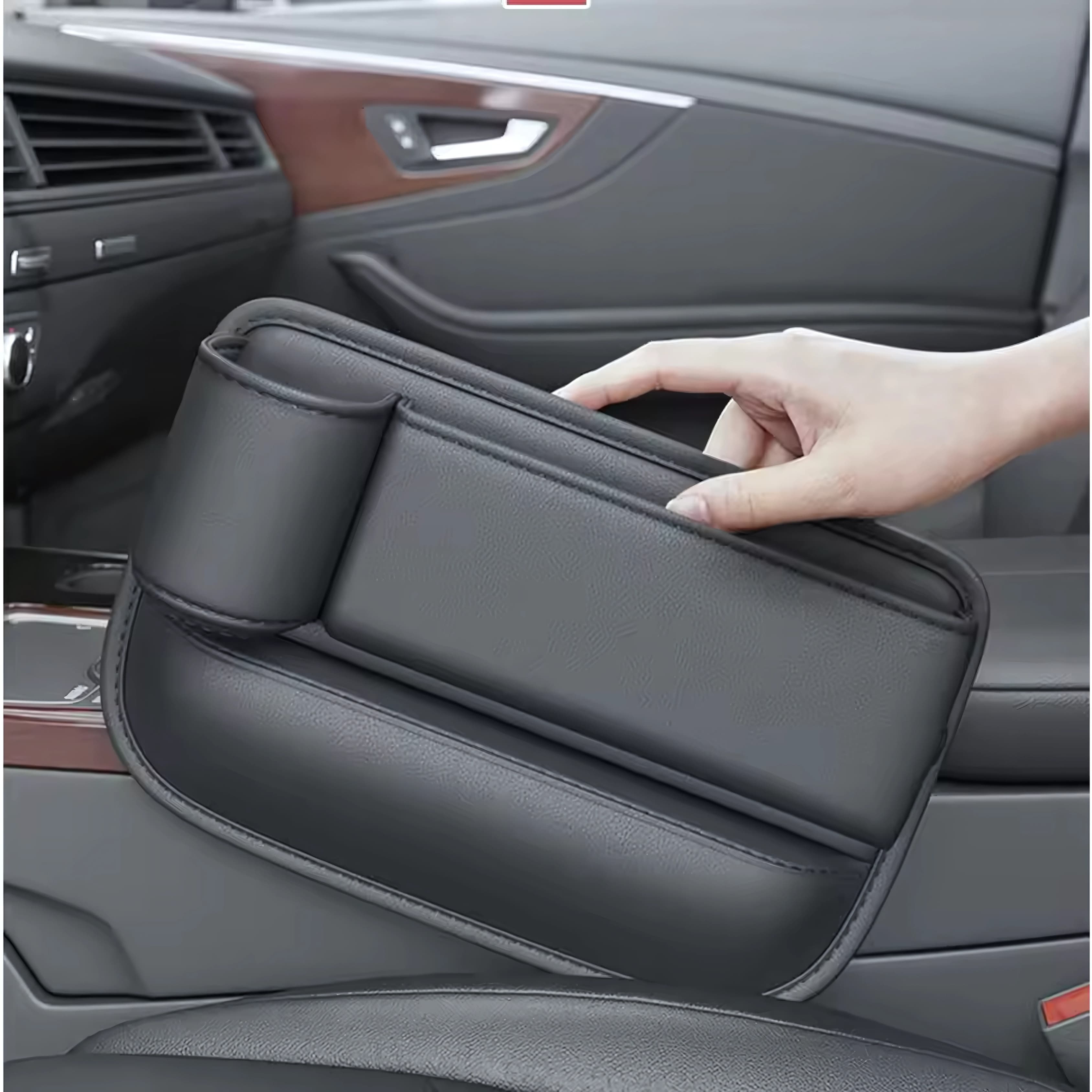 Premium Car Storage Organizer