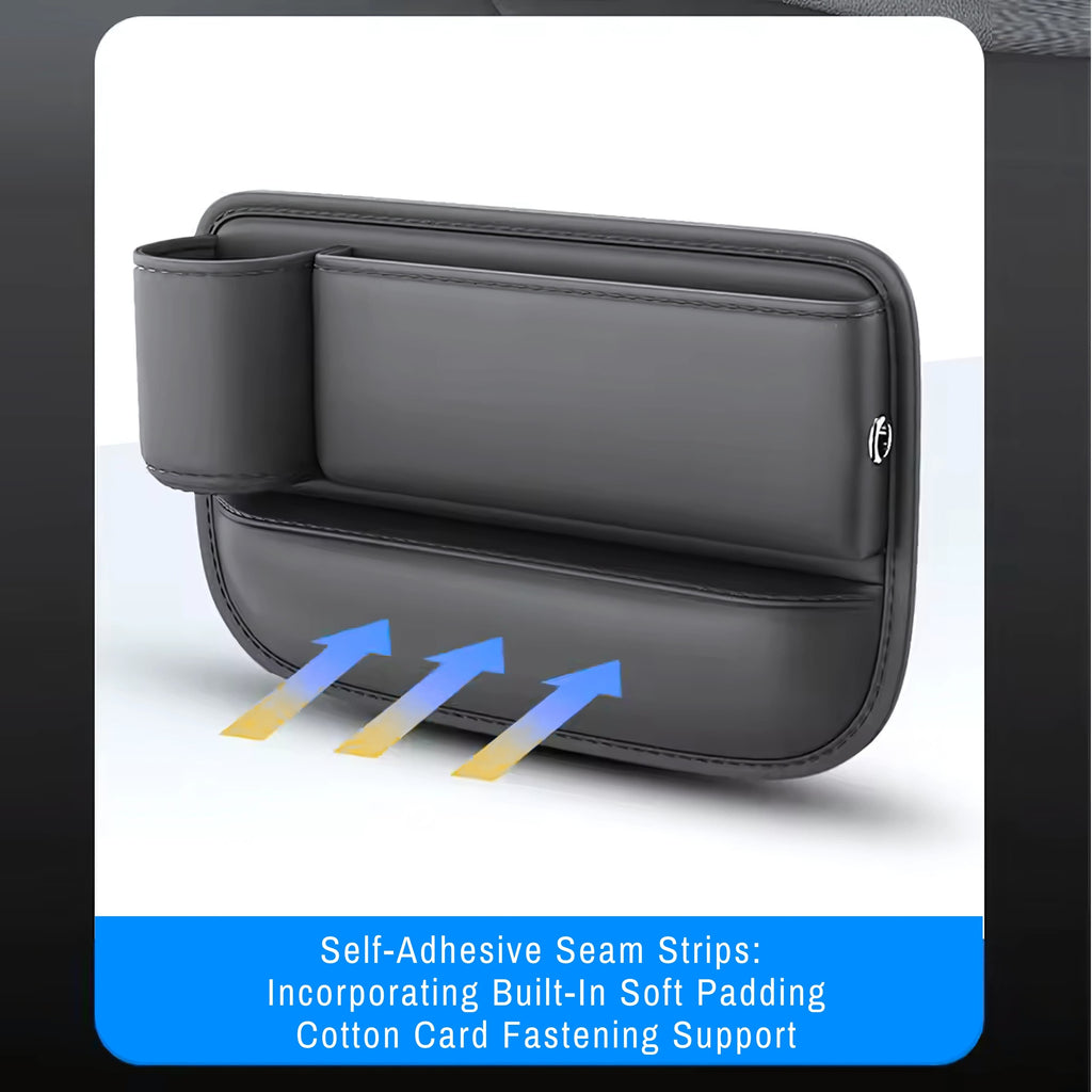 Premium Car Storage Organizer