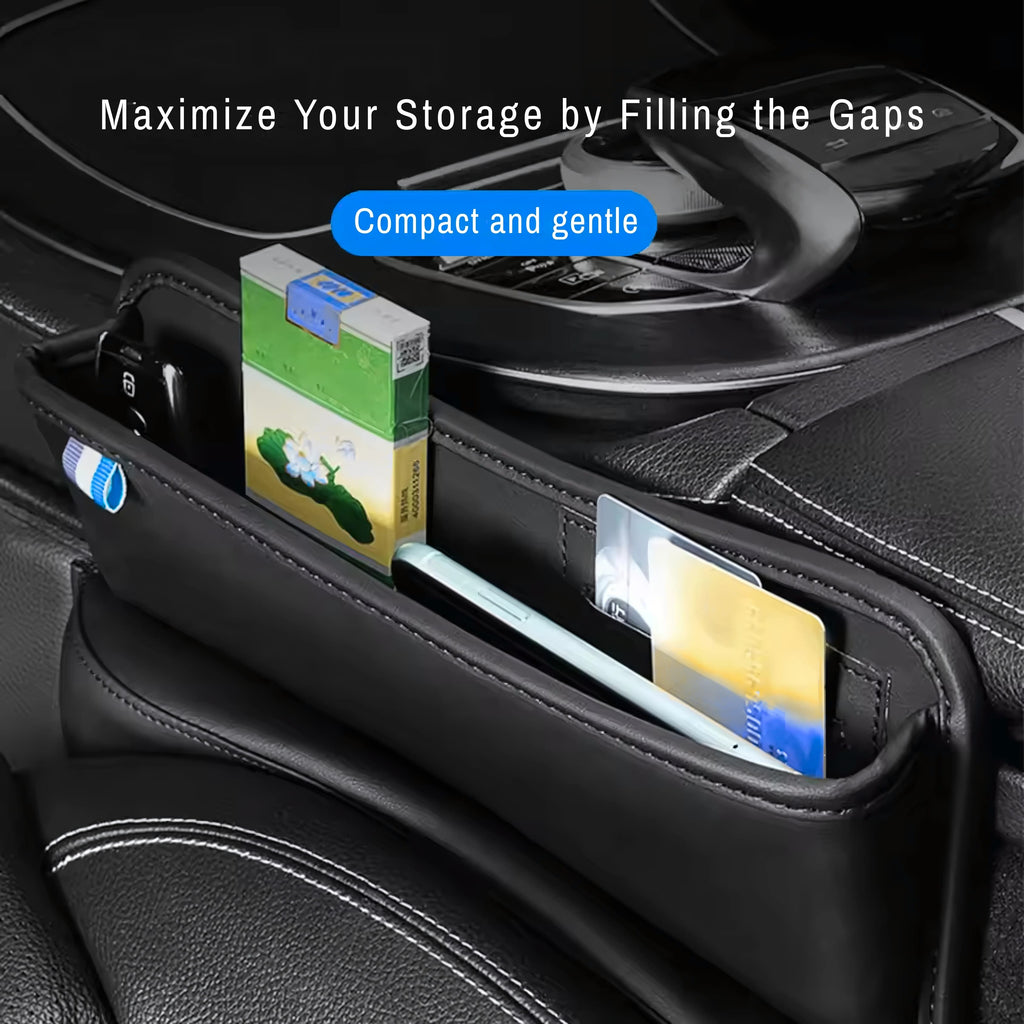 Premium Car Storage Organizer