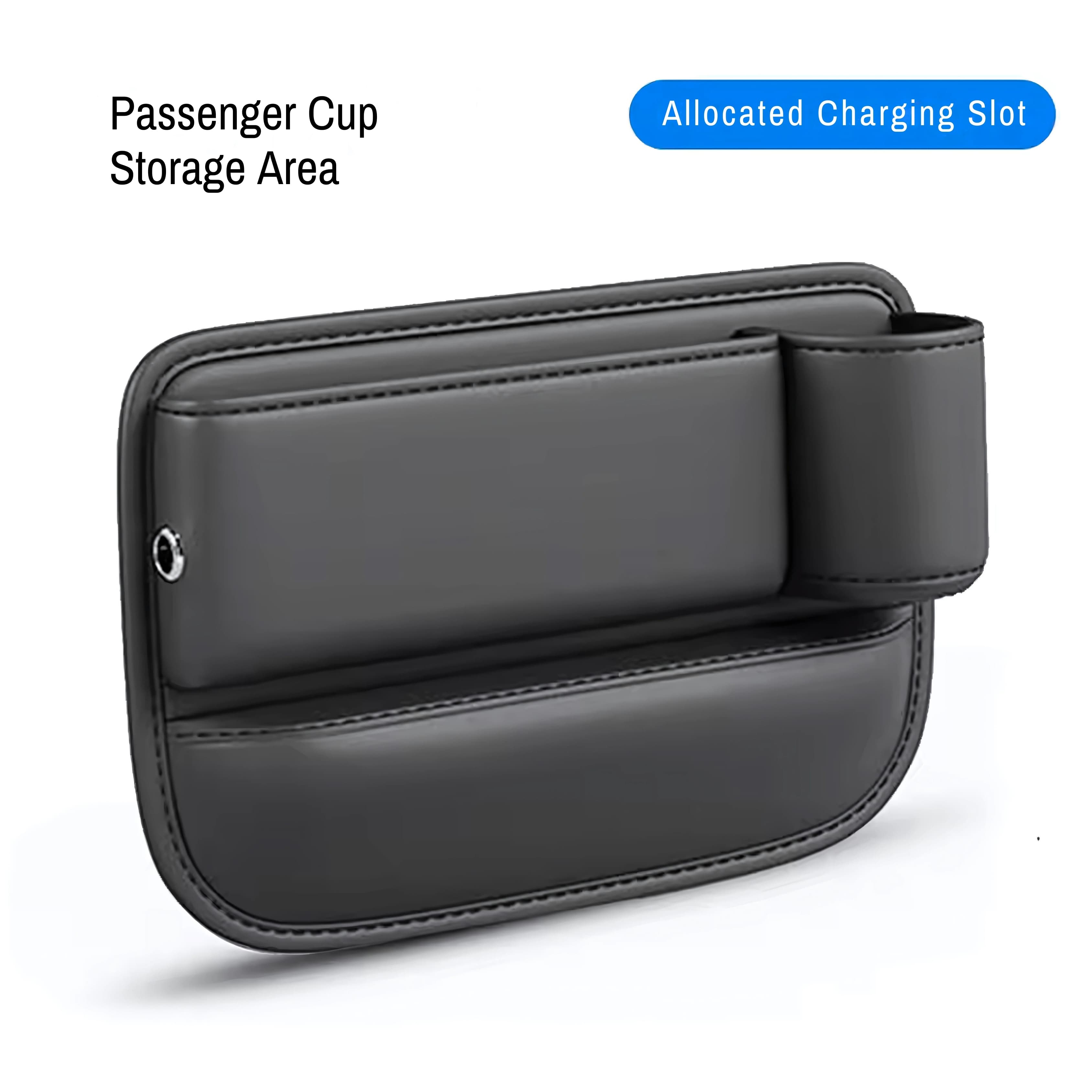 Premium Car Storage Organizer