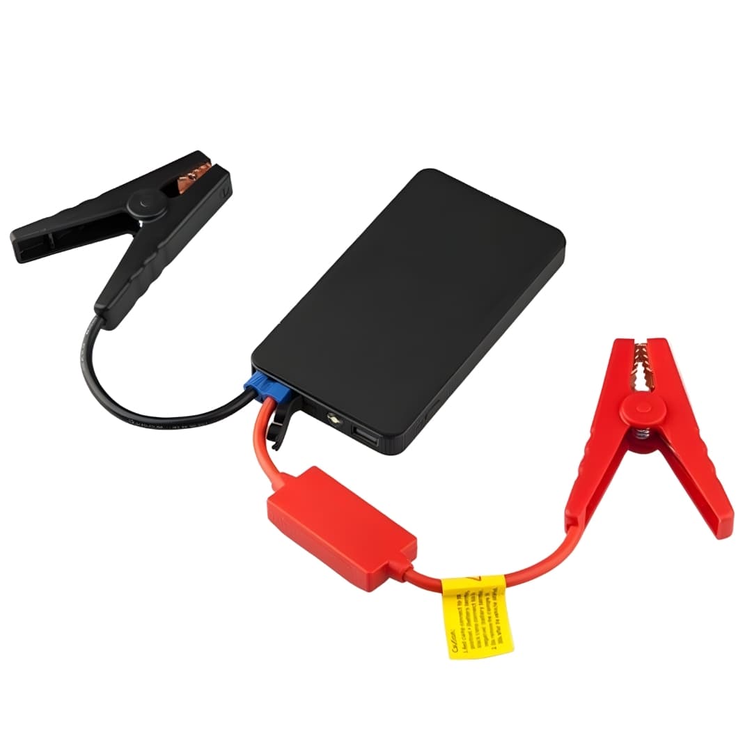 20000mAh slim Portable Jump Starter