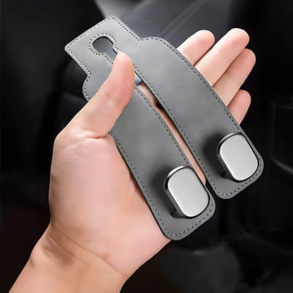 Seat Hooks