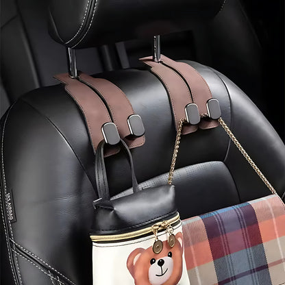 Seat Hooks