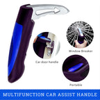 Sure-Grip Assist Handle