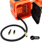 Vevor Titan 5-in-1 Car Jack