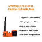 Vevor Titan 5-in-1 Car Jack