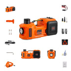 Vevor Titan 5-in-1 Car Jack