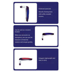 Sure-Grip Assist Handle