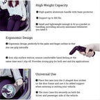 Sure-Grip Assist Handle