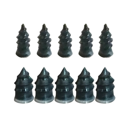 Tyre Repair Nails Puncture Fix Kit