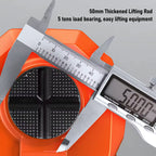 Vevor Titan 5-in-1 Car Jack