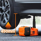 Vevor Titan 5-in-1 Car Jack