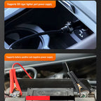 Vevor Titan 5-in-1 Car Jack