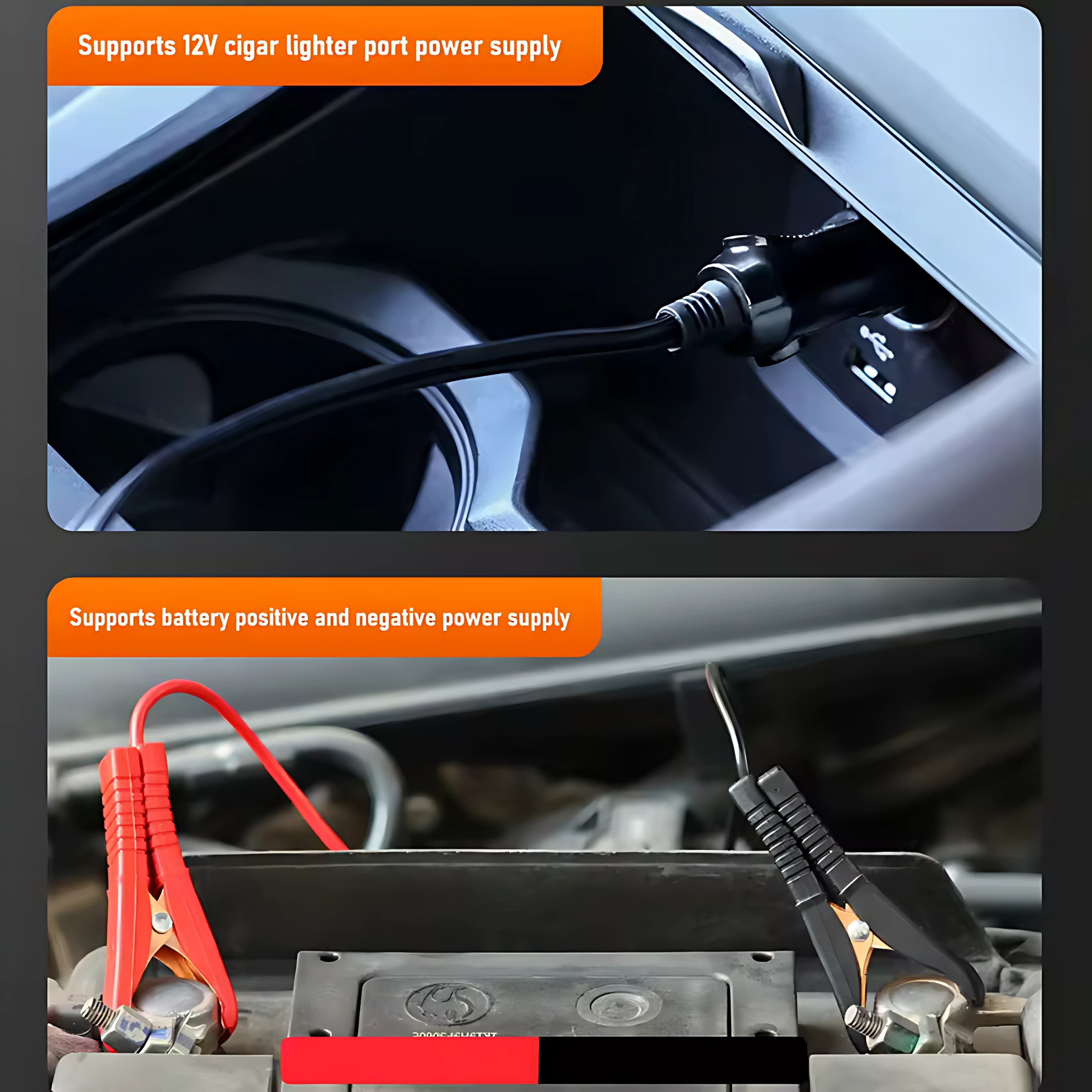 Vevor Titan 5-in-1 Car Jack