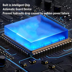 Vevor Titan 5-in-1 Car Jack