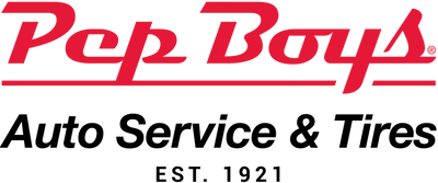 Pep Boys