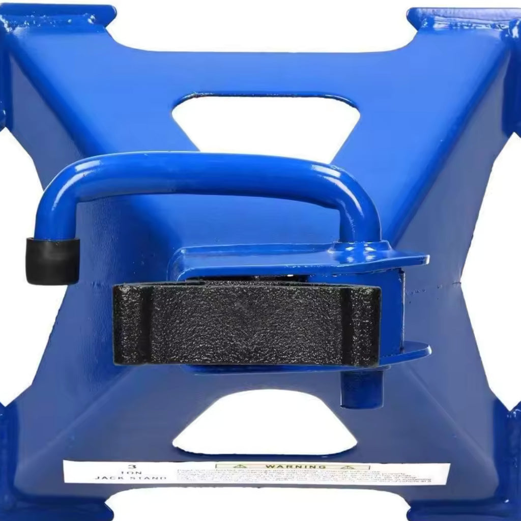 DayPlus TitanLift 3T Axle Stands