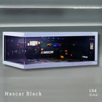 1/64 scale garage model