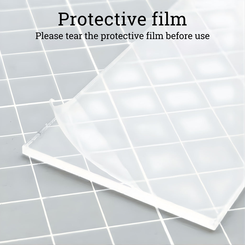 1/64 scale garage model