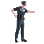 1/64 Painted Miniature Street Scene Figures