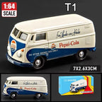 1:64 Alloy Diecast JDM & Muscle Car Series