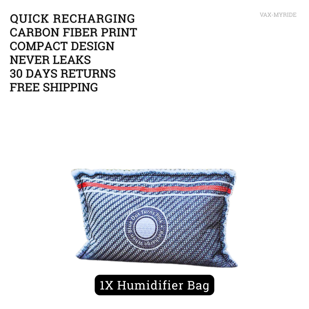 DrySafe Dehumidifier Bag