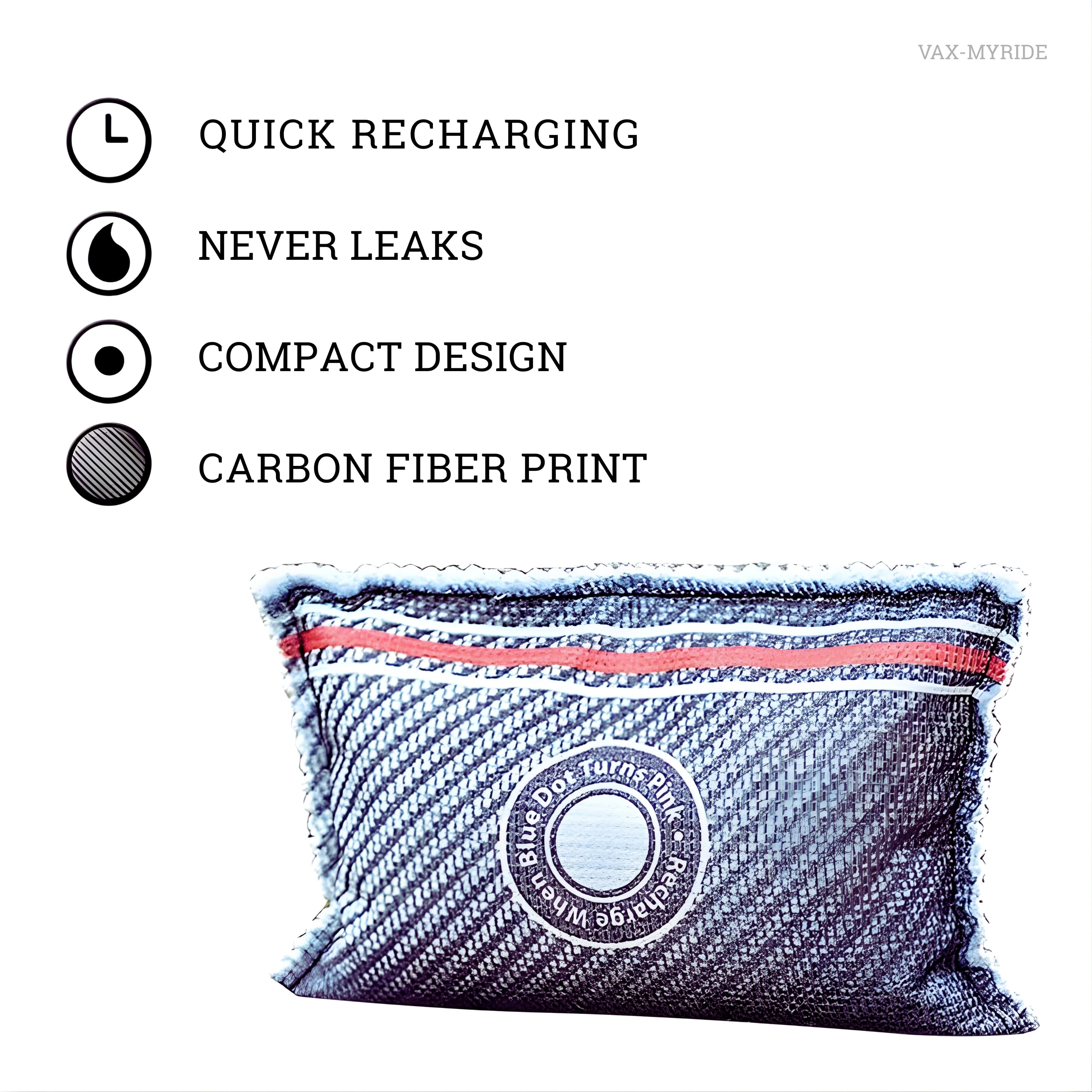 DrySafe Dehumidifier Bag