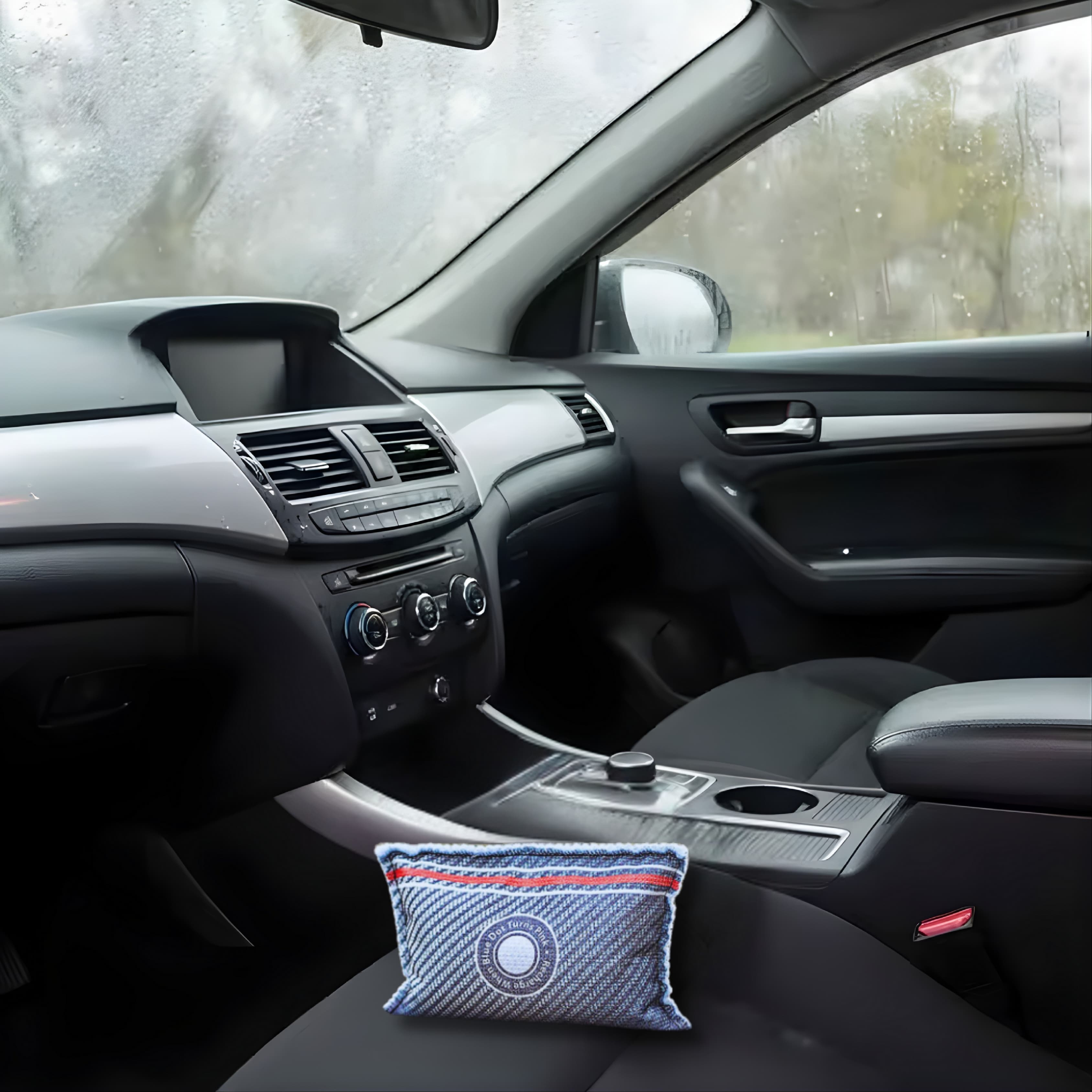 DrySafe Dehumidifier Bag