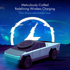 3-in-1 Wireless Cyberdock™