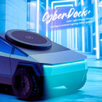 3-in-1 Wireless Cyberdock™