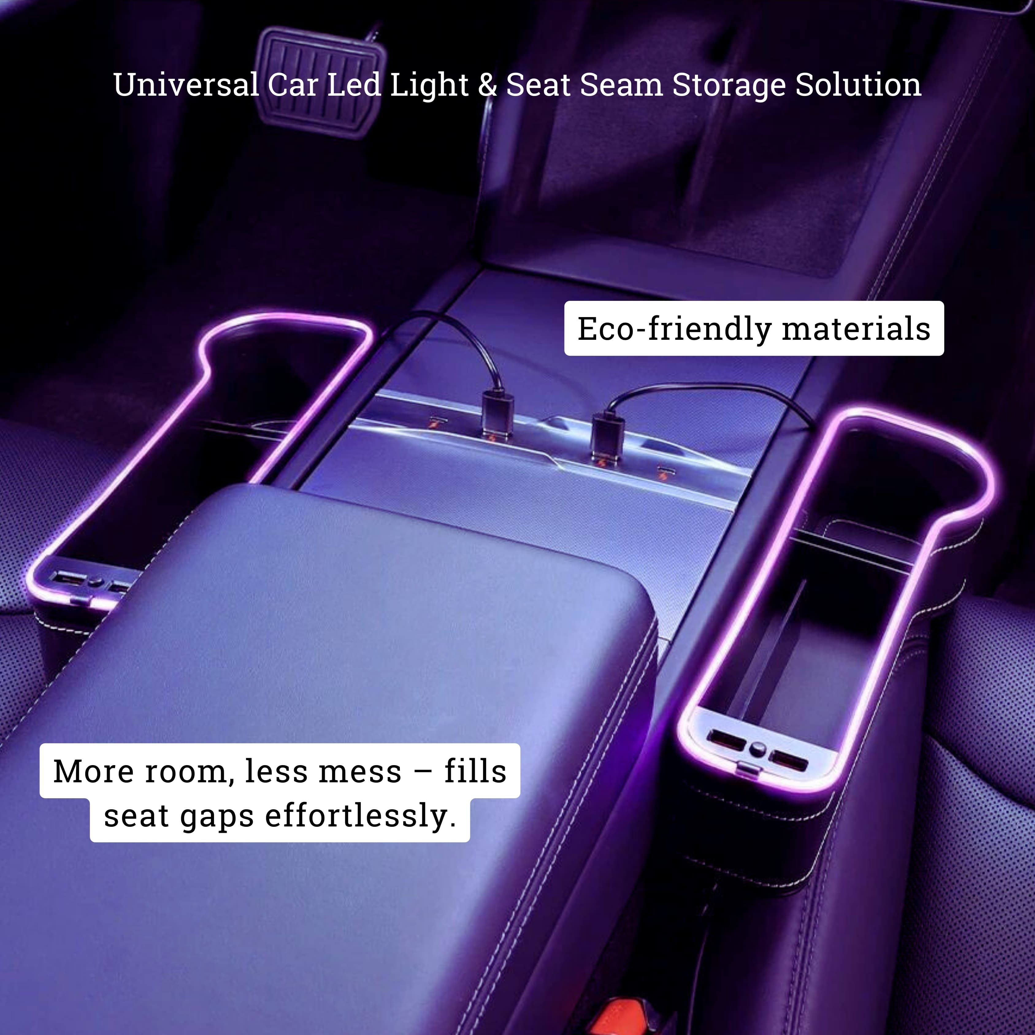 Seat Seam Pro