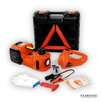 VaxMyRide Emergency Lift Kit™