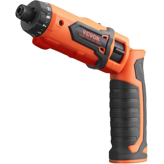 Vevor FlexiDrive 4V Drill