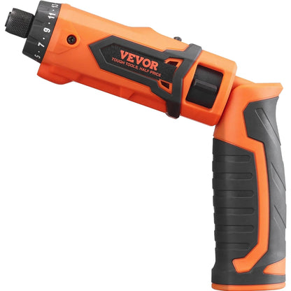Vevor FlexiDrive 4V Drill